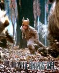 Filme: Where the Wild Things Are