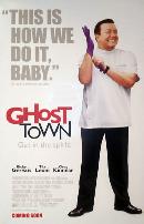 Filme: Ghost Town
