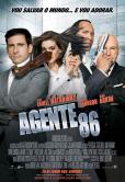 Filme: Agente 86