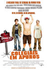 Filme: Colegiais em Apuros