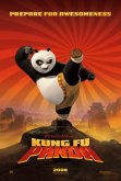 Filme: Kung Fu Panda