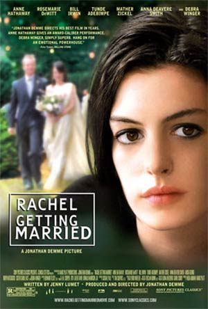 Filme: O Casamento de Rachel