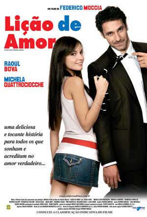 Filme: Lio de Amor