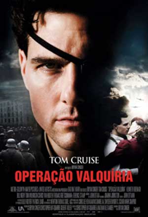 Filme: Operao Valquria