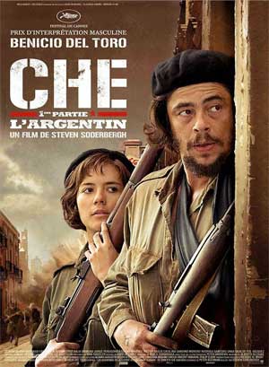 Filme: Che