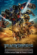 Filme: Transformers 2: A Vingana dos Derrotados