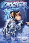 Filme: Space Chimps - Micos no Espaço