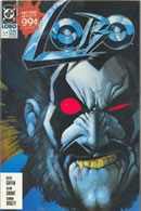 Filme: Lobo