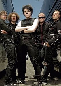 Baterista do My Chemical Romance deixa a banda