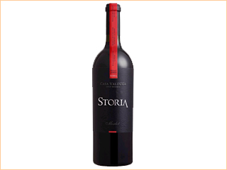 Storia Merlot 2005 ser vendido mediante reserva