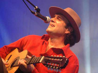 Auditrio Ibirapuera recebe grandes nomes da viola para lanamento do projeto Violeiros do Brasil