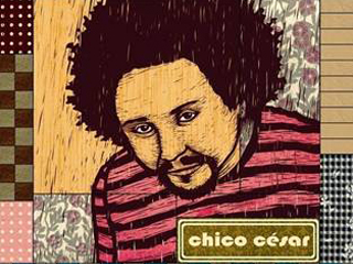 Chico Csar sobe ao palco do Tom Jazz