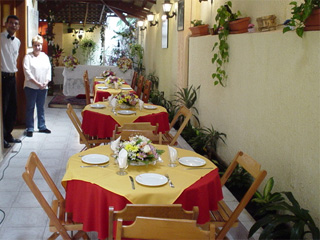 Paellas Pepe prepara novo cardápio
