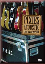 Pixies pensando e planejando novo trabalho