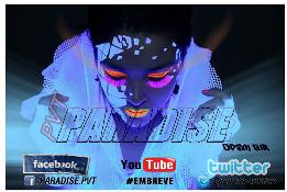PVT Paradise Open air