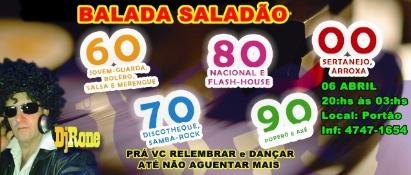 BALADA SALADÃO