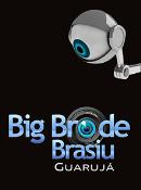 Big Bróde Brasiu Guarujá