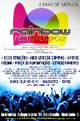 RAINBOW FESTIVAL RIO GLS