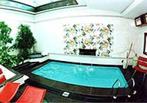 Presidencial