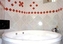 Executiva com Hidro