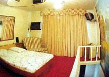 Apartamento Luxo