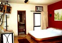 Apartamento Luxo