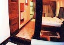 Apartamento Luxo Suna (opcional)