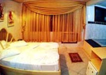 Apartamento Luxo com Hidro