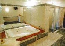 Hidro e Sauna