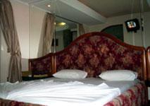 Presidencial