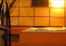 Suíte A com Cama Erótica