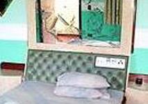 Apartamento s/ garagem
