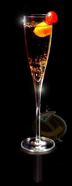 Champagne Cocktail