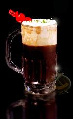 Irish Coffee