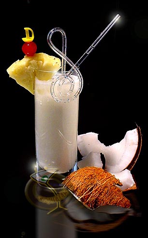 Piña Colada