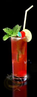 Planters Punch