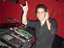 DJ Daniel Gonalves
