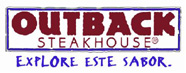 Outback Steakhouse - Brasília